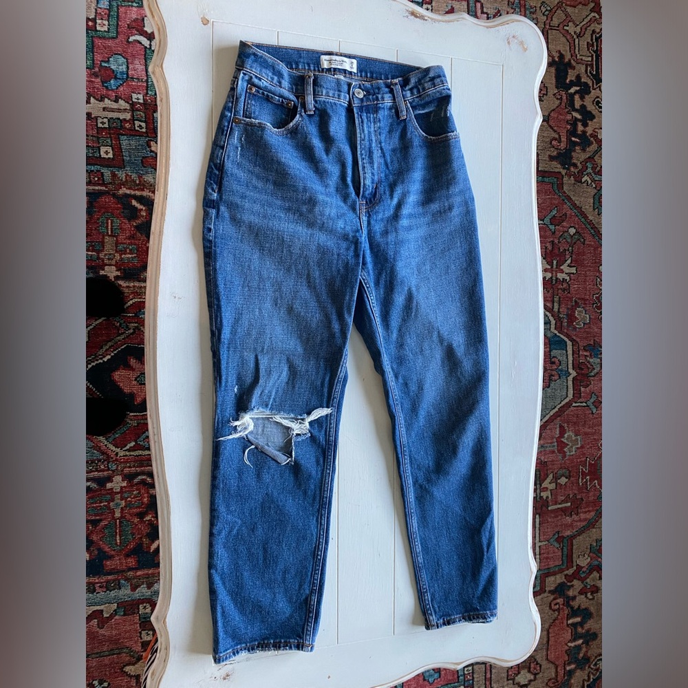 Abercrombie jeans
